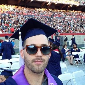 Meet your Posher, James